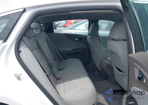 2019 Chevrolet Malibu 1Fl from USA, damaged, VIN 1G1ZC5ST3KF213567